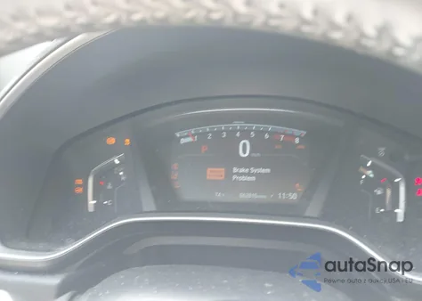 2020 Honda Cr-V Awd Ex-L z USA, uszkodzony, nr VIN 5J6RW2H86LA014425